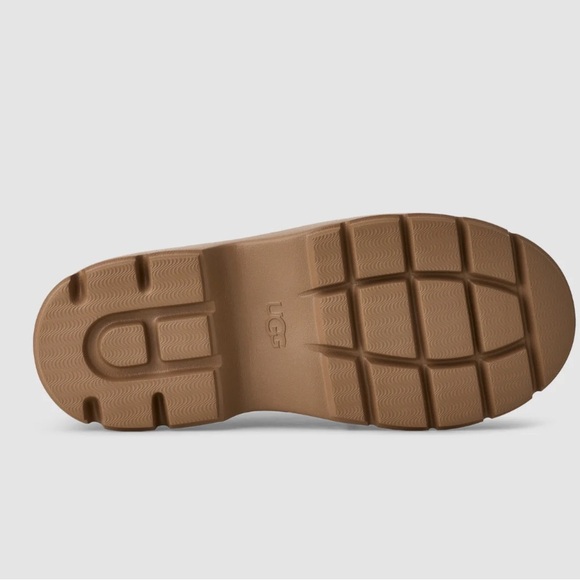 ✅NEW “UGG” Calimuze Clog Chestnut - Picture 3 of 5